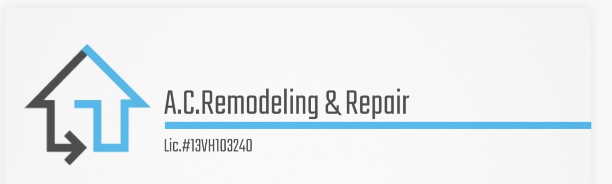 A.C. Remodeling and Repair